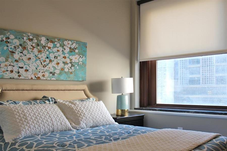 Bridgestreet At The Leader Building Aparthotel Cleveland Exterior photo
